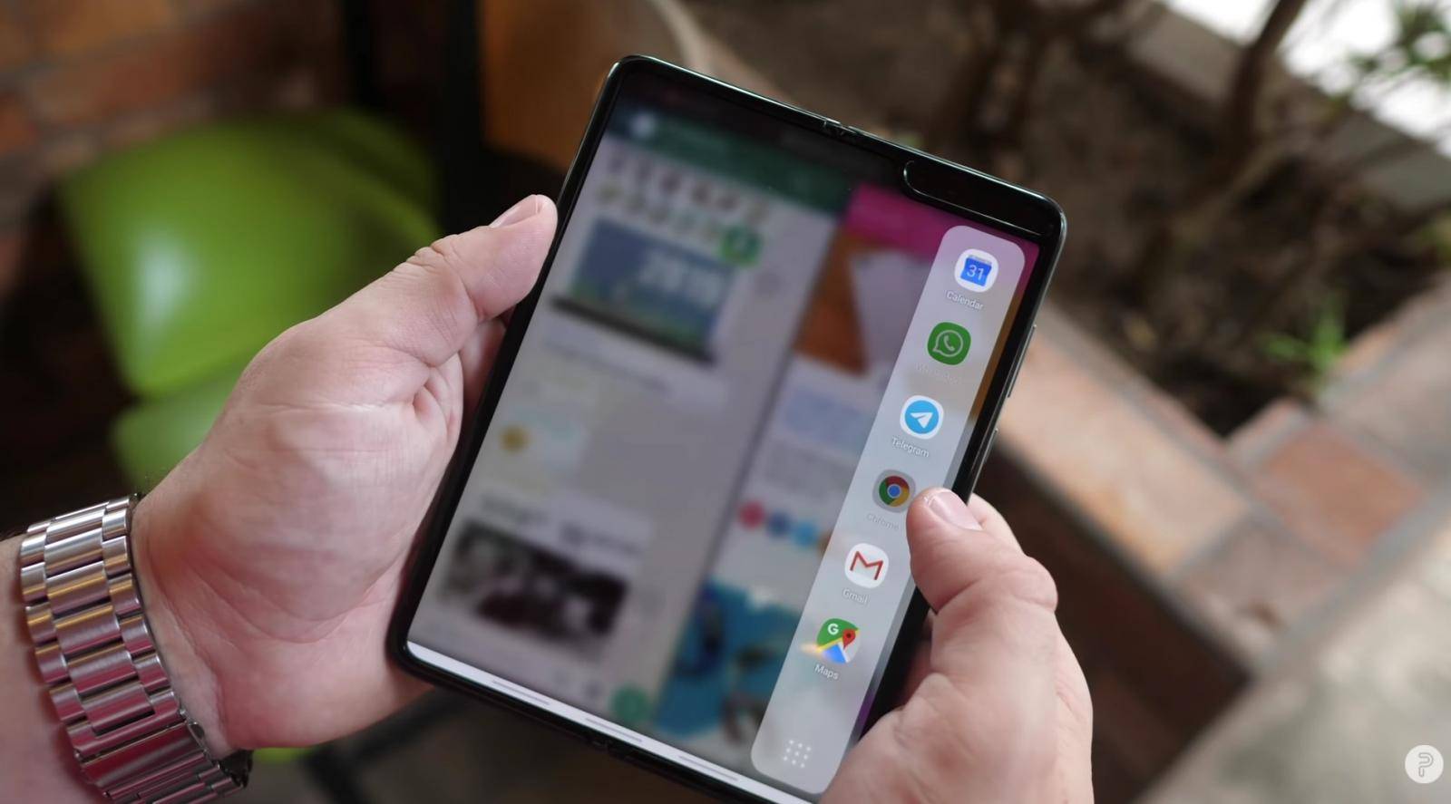 HONOR Magic Fold could be the company’s first foldable smartphone