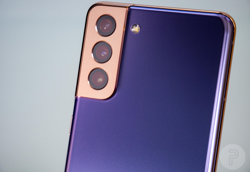 Everything you need to know about the Galaxy S21 series