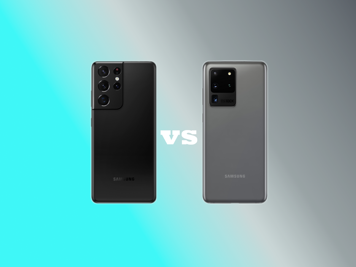 Should you buy the Galaxy S21 series or the Galaxy S20 series?
