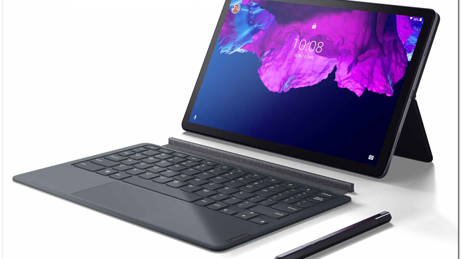Lenovo Tab P11 is a terrific $230 Android tablet alternative to