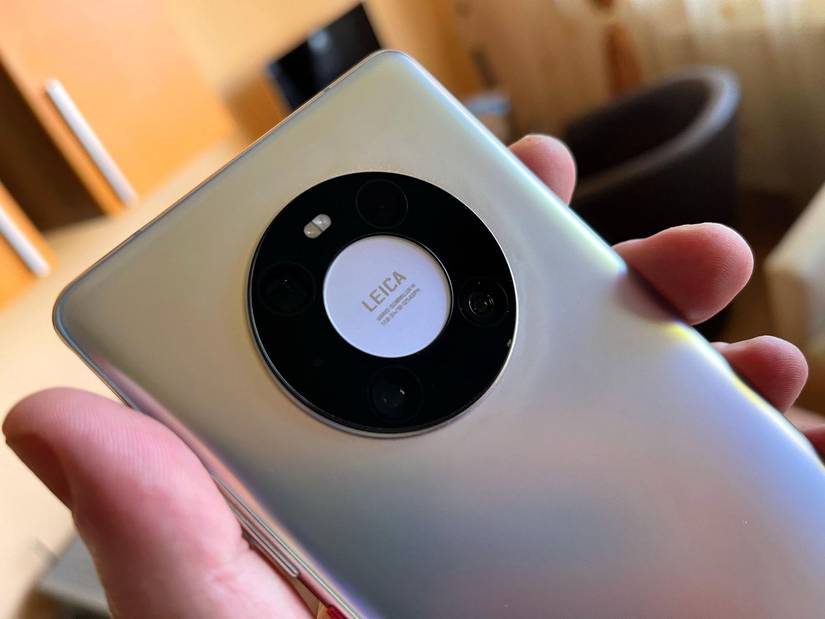 HUAWEI Mate 40 Pro review: keeps getting better and better