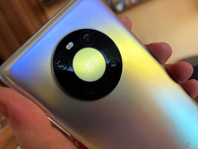 HUAWEI Mate 40 Pro review: keeps getting better and better