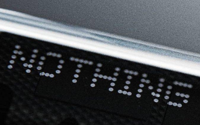 Carl Pei’s Nothing “speeding up” development to launch five new products