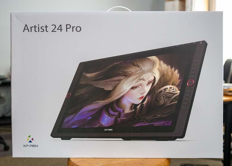 【最終値下げ】XP-PEN Artist 24 Pro 超美品 動作確認済 Artist 24 Pro 2K Pen Display Tablet | XPPen US Official Store