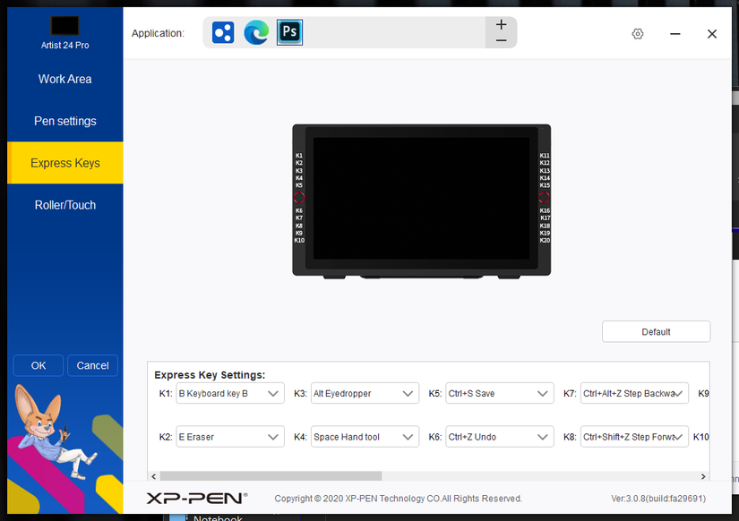 XP-Pen Artist 24 Pro Review