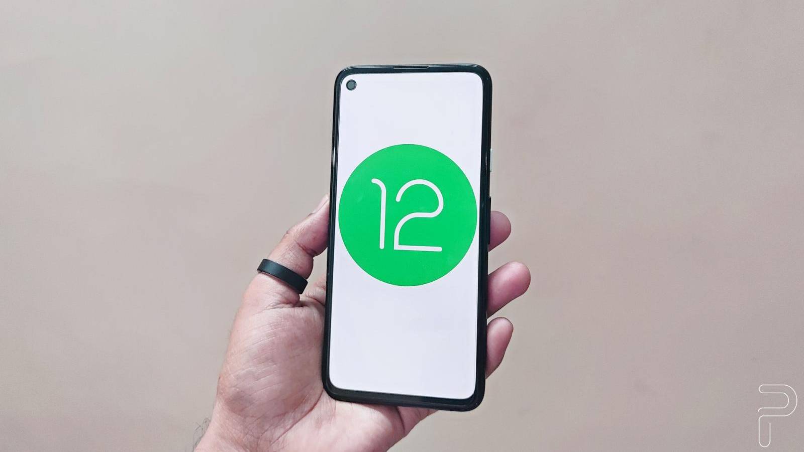 Android 12 is now available on Google Pixel phones