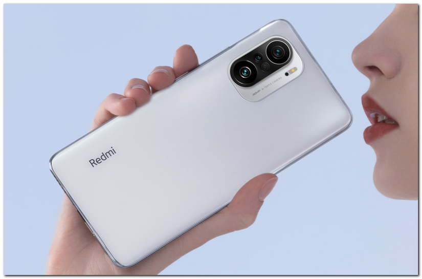 Redmi K40 could launch globally as a Poco smartphone