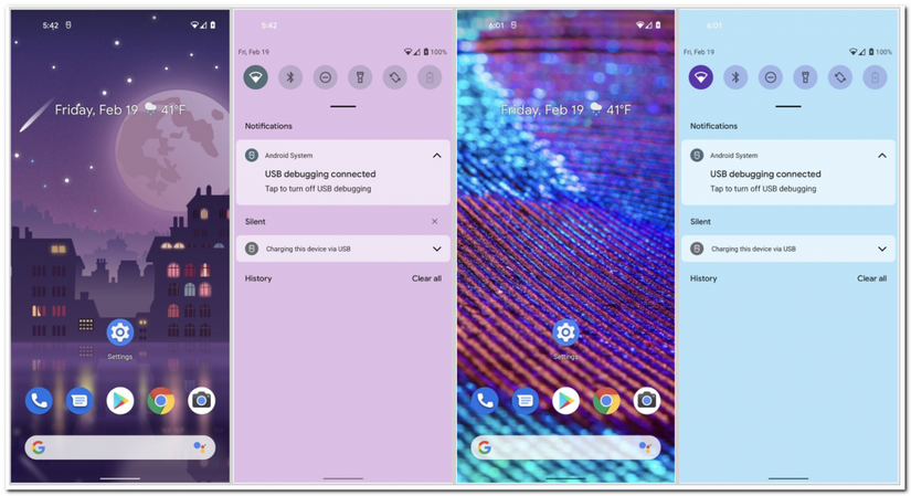 These are the top Android 12 features to get you excited