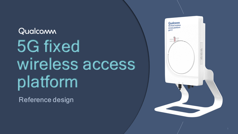 Qualcomm’s new Snapdragon X65 5G modem brings a promise of 10Gbps ...