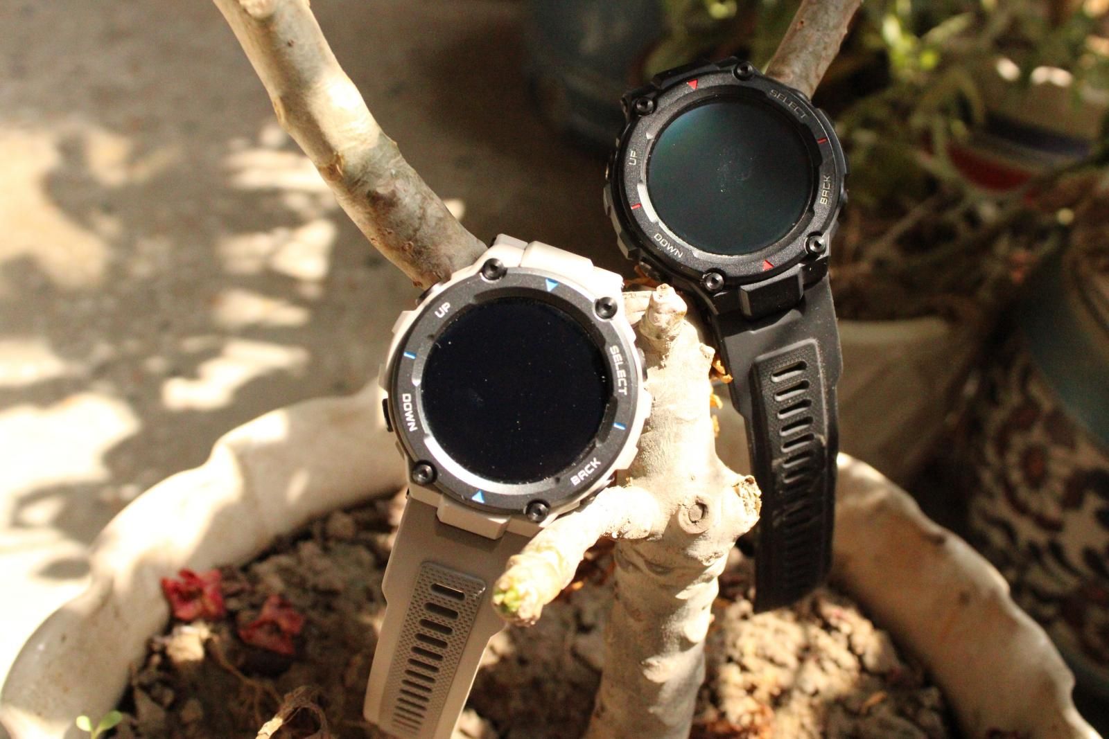 Amazfit T-Rex Pro quick review: Rugged elegance