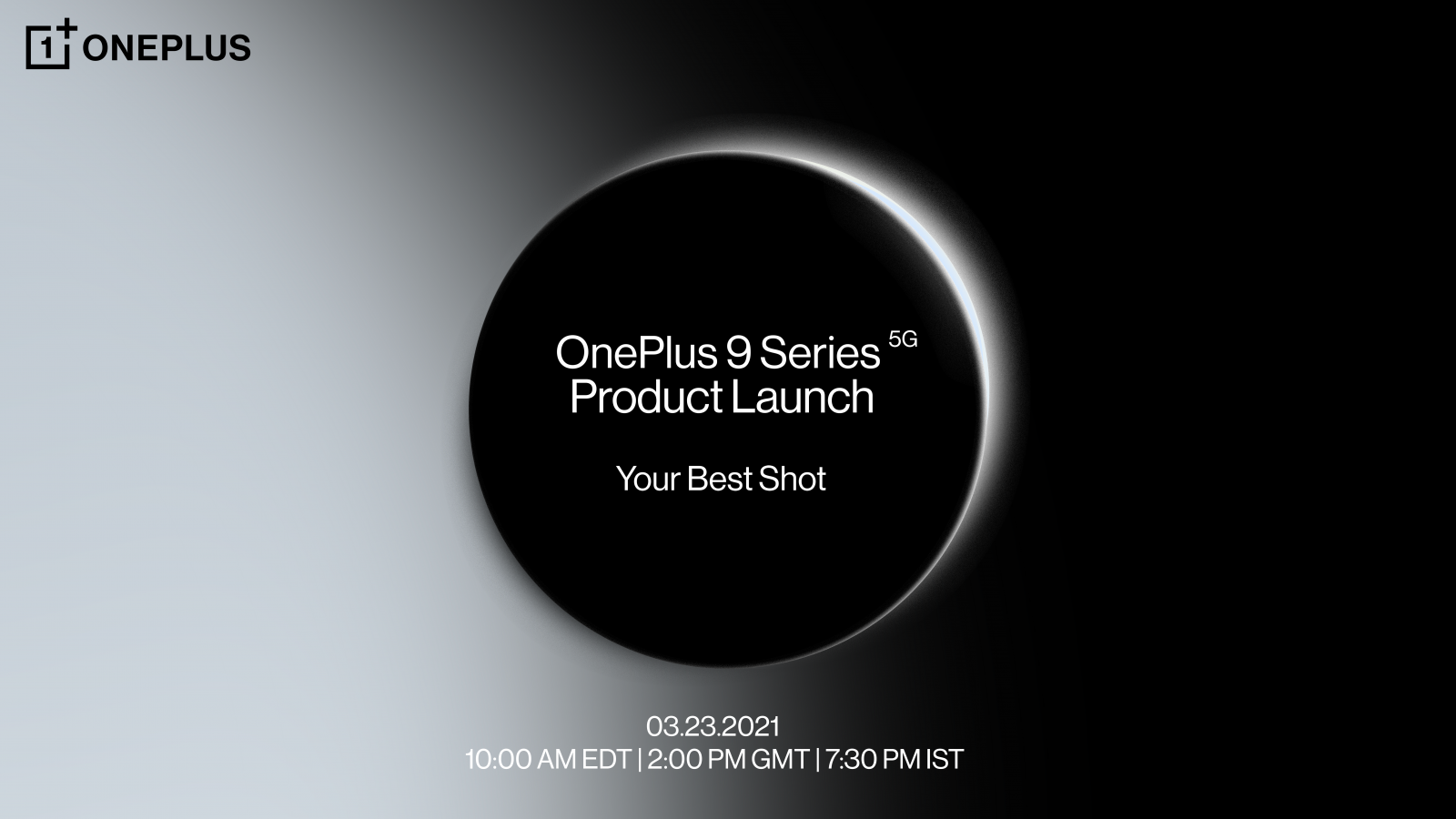 OnePlus 9 arrives on March 23 armed with custom Sony camera sensor