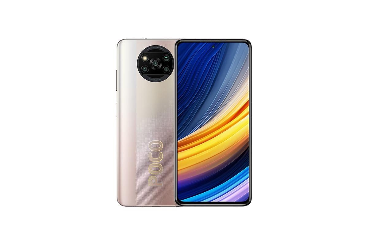 POCO X3 Pro debuts with Snapdragon 860 at a mind-boggling price