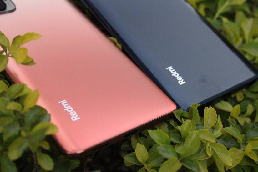 Redmi Note 10 Pro Max hands-on preview: An ambitious mid-ranger