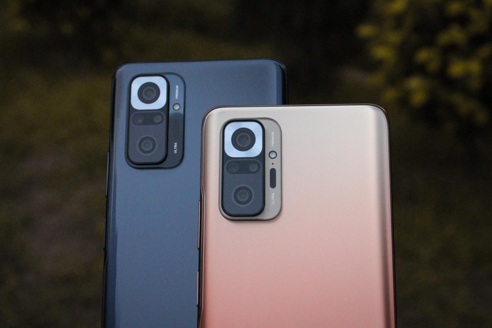 Redmi Note 10 Pro Max review: a kick-ass smartphone