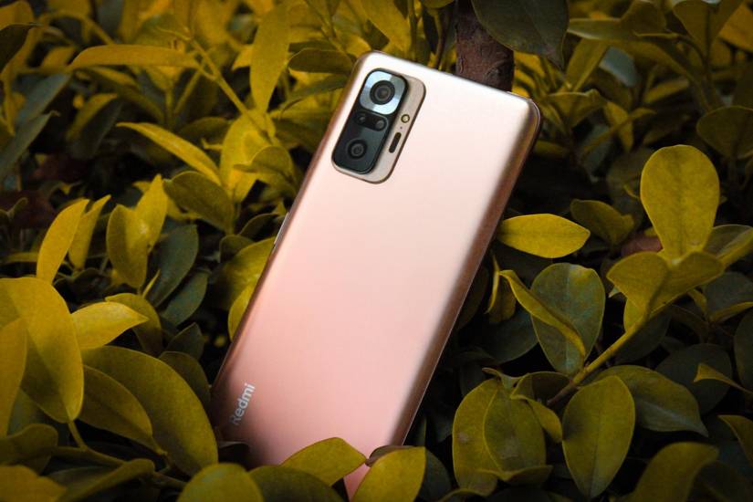 Redmi Note 10 Pro Max review: a kick-ass smartphone