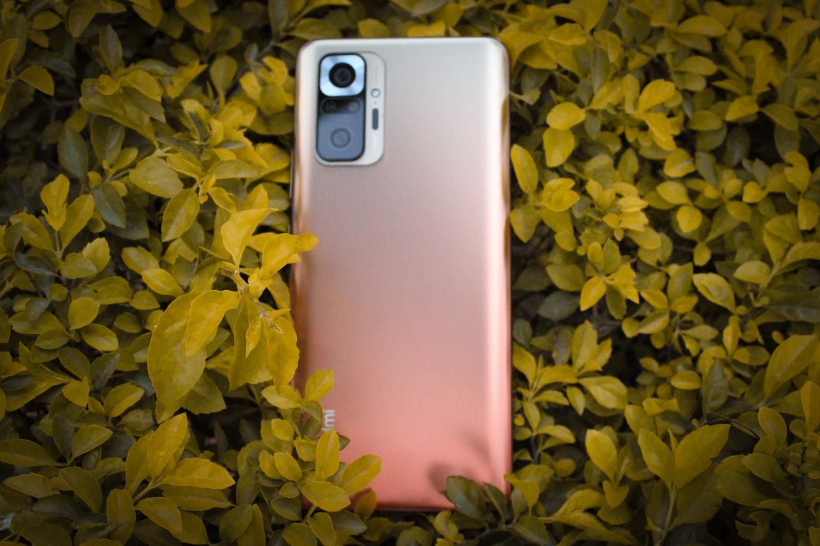 Redmi Note 10 Pro Max review: a kick-ass smartphone