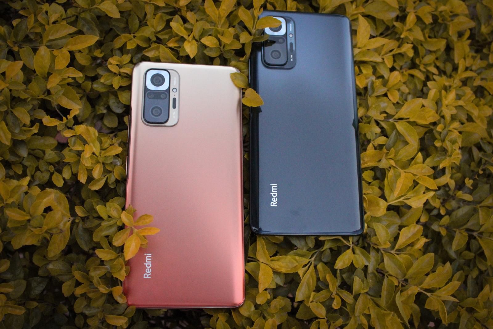 Redmi Note 10 Pro Max review: a kick-ass smartphone