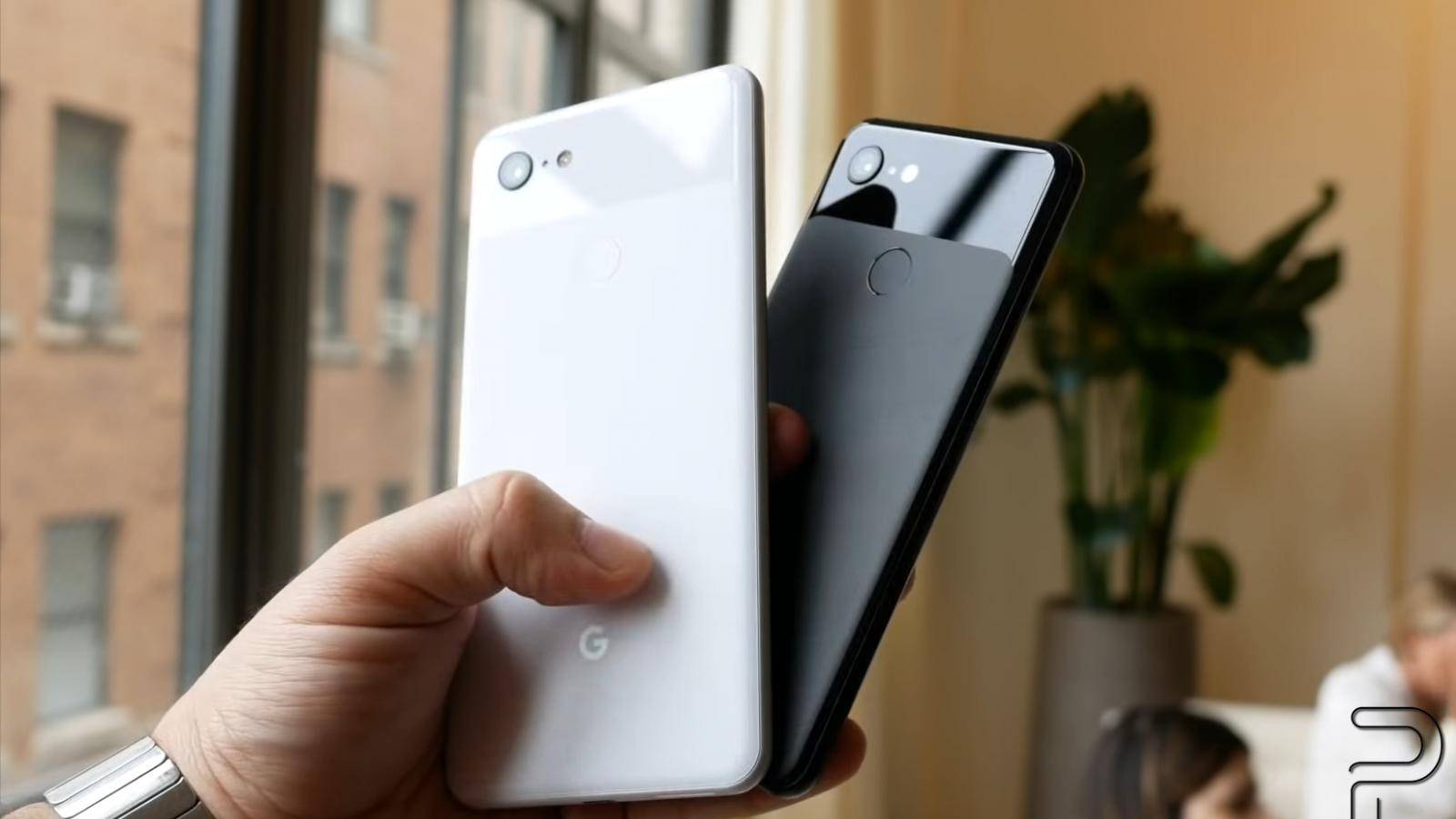 Google rolls out November patch and waves goodbye to Pixel 3 Series