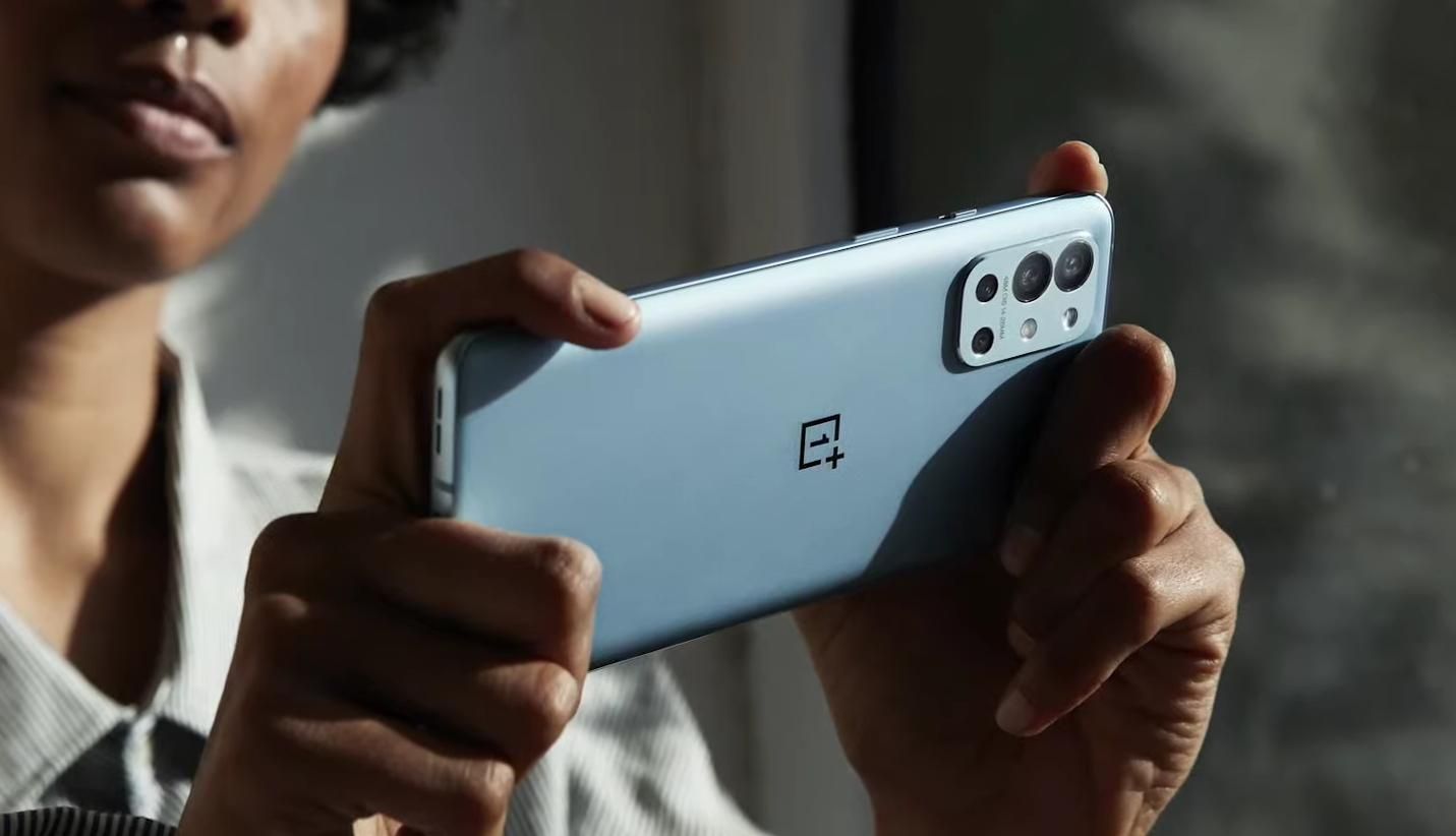 OnePlus 9R is actually OnePlus 8T with Snapdragon 870 in a new suit