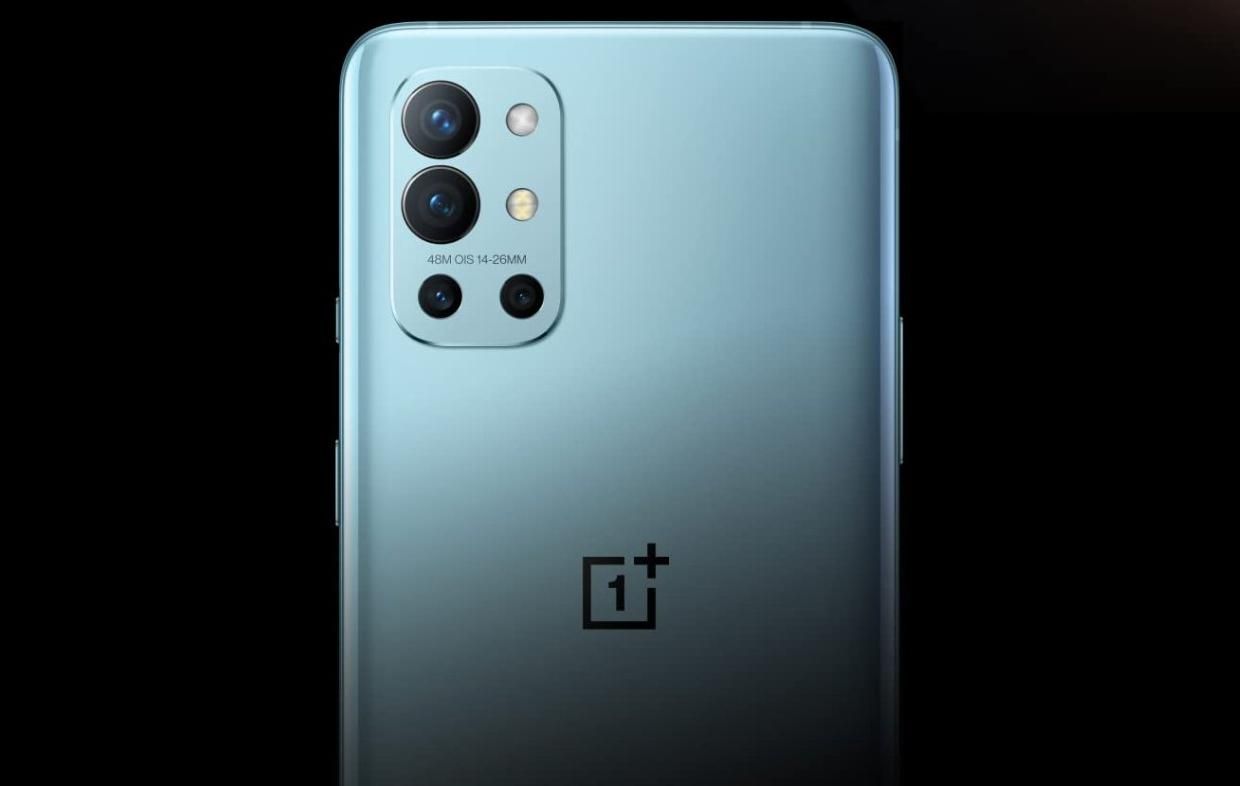 OnePlus 9R is actually OnePlus 8T with Snapdragon 870 in a new suit