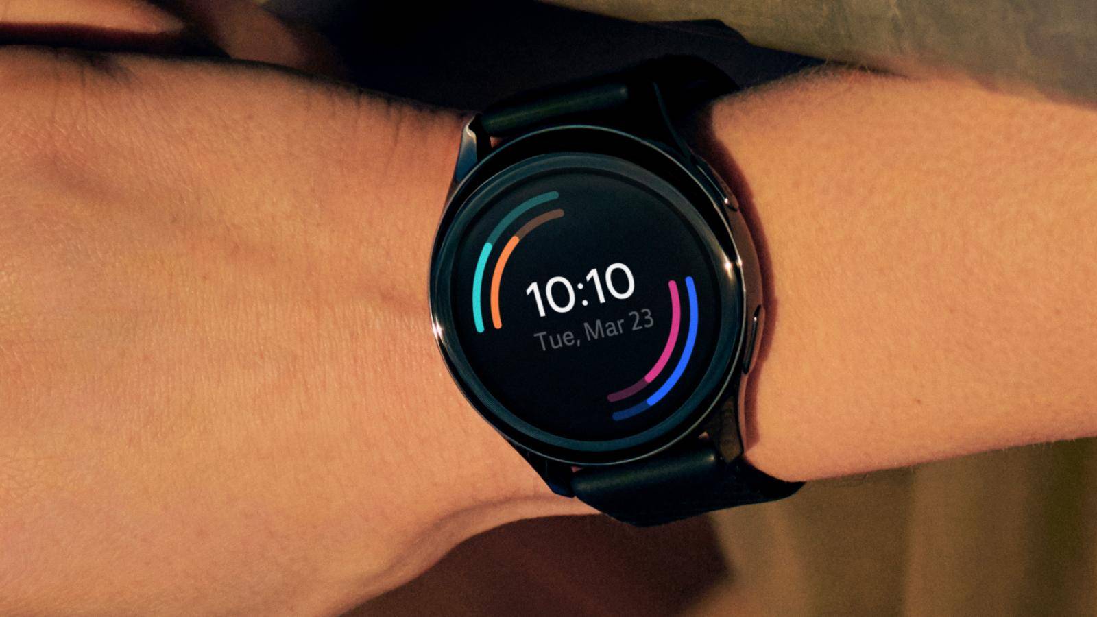 After a VERY buggy start, OnePlus Watch gets a major update with new tricks
