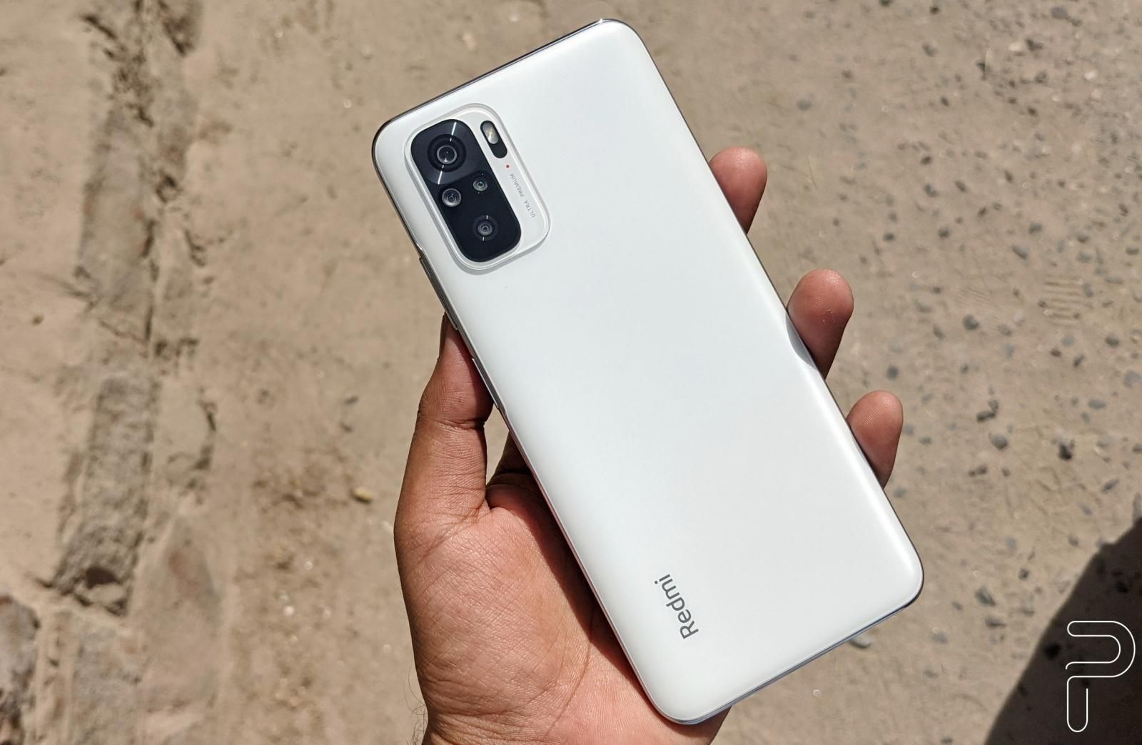 Xiaomi Redmi Note 10 review: Redefining the rules of budget segment!