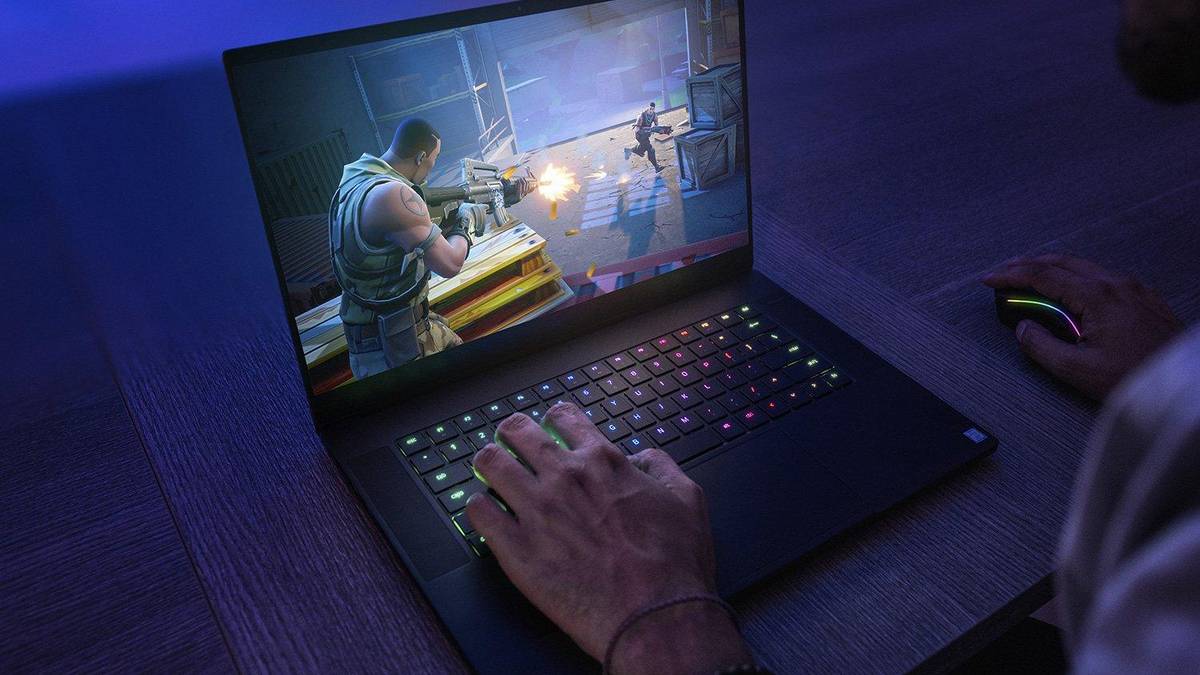The Razer Blade 15, Acer’s Chromebook Spin and more are also on sale today