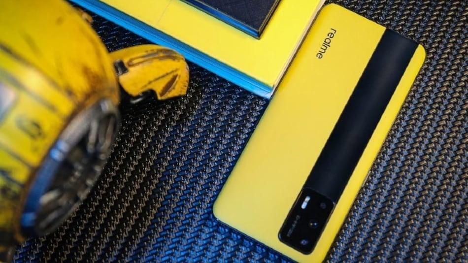 Realme GT 2 to launch with Snapdragon 895 chipset