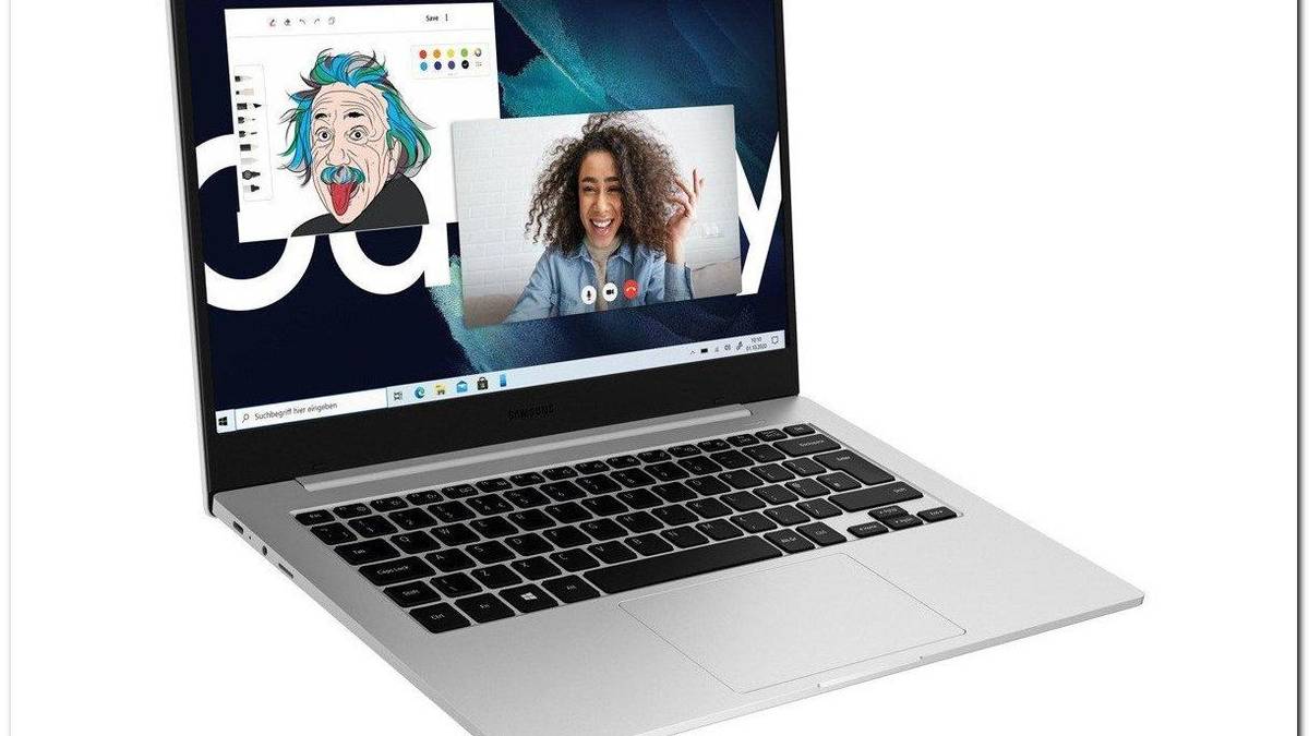 Samsung Galaxy Book Go leak reveals all about the upcoming 4G-ready ...