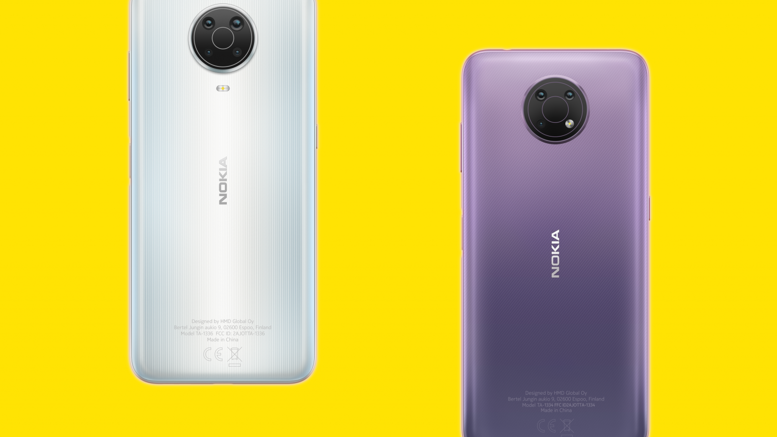 galaxxxyももクロパニエ Nokia G20 with modest specs lands in the US for $199