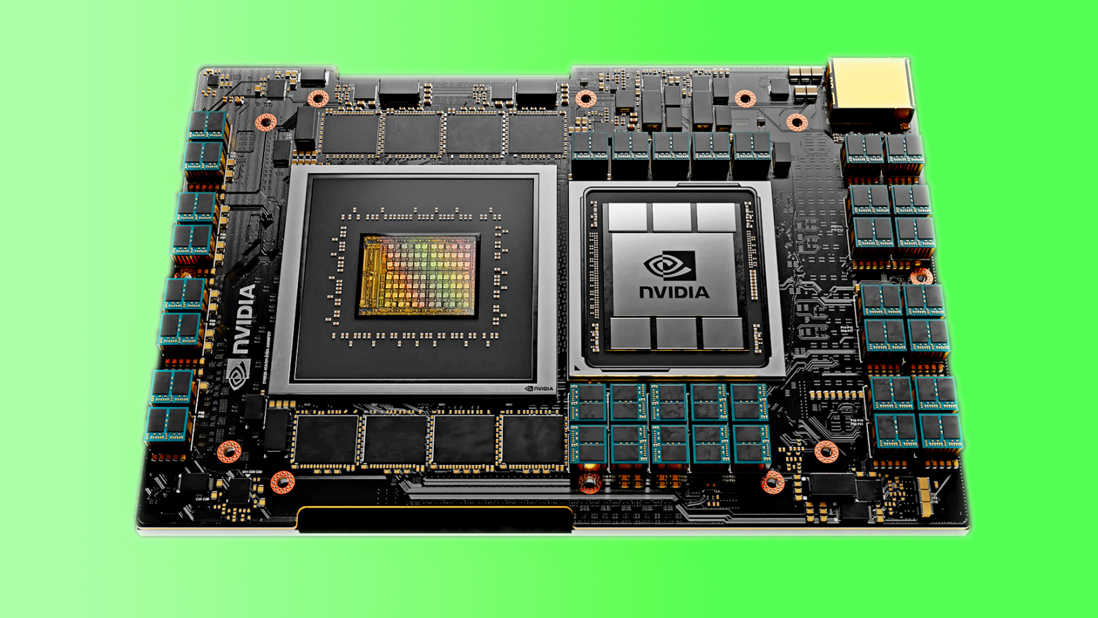 Is Nvidia Making Cpus NVIDIA is back to making ARM-based CPUs, but only for data centers ...