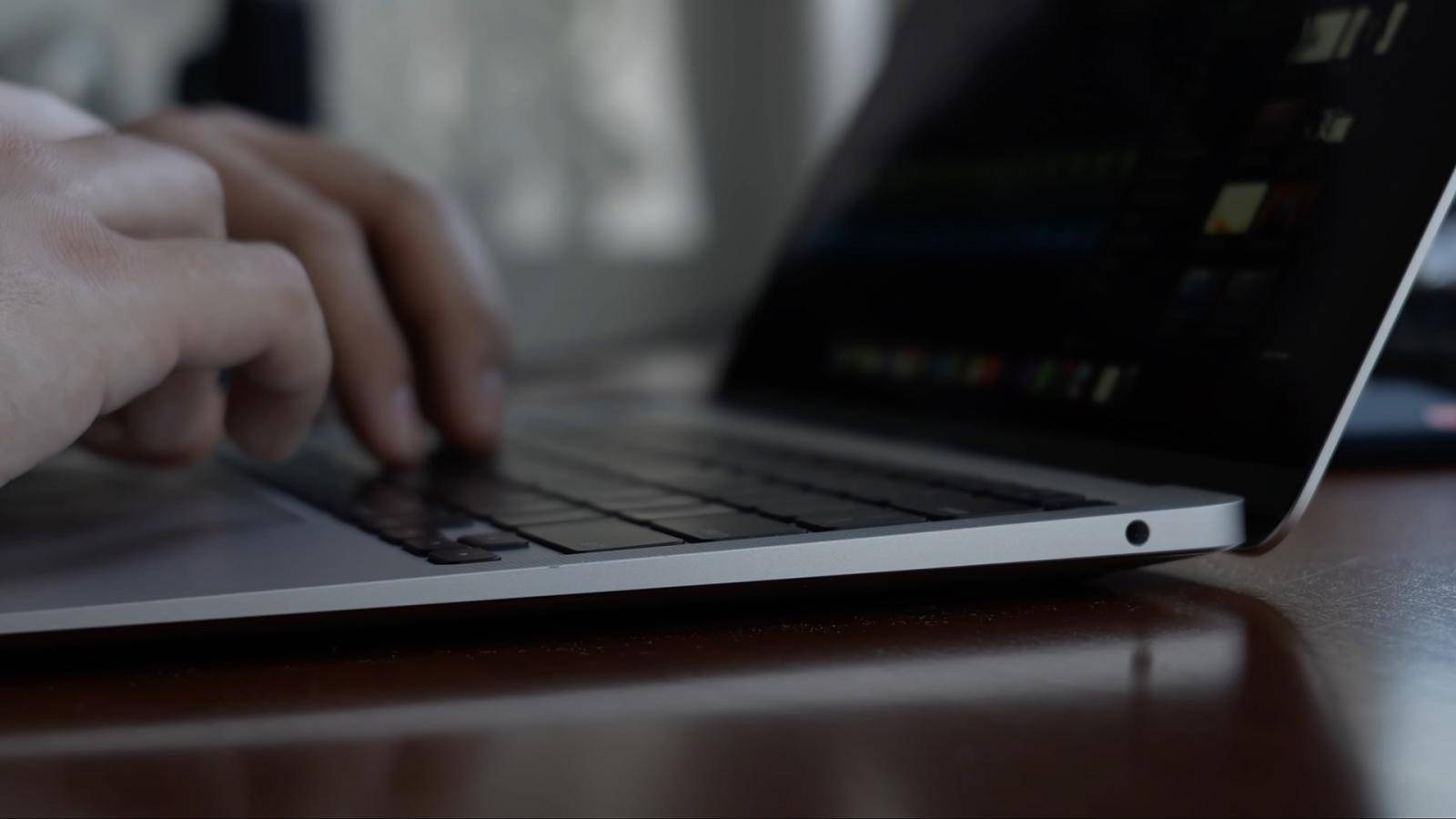 Report: New MacBook Air could arrive in the second half of 2022