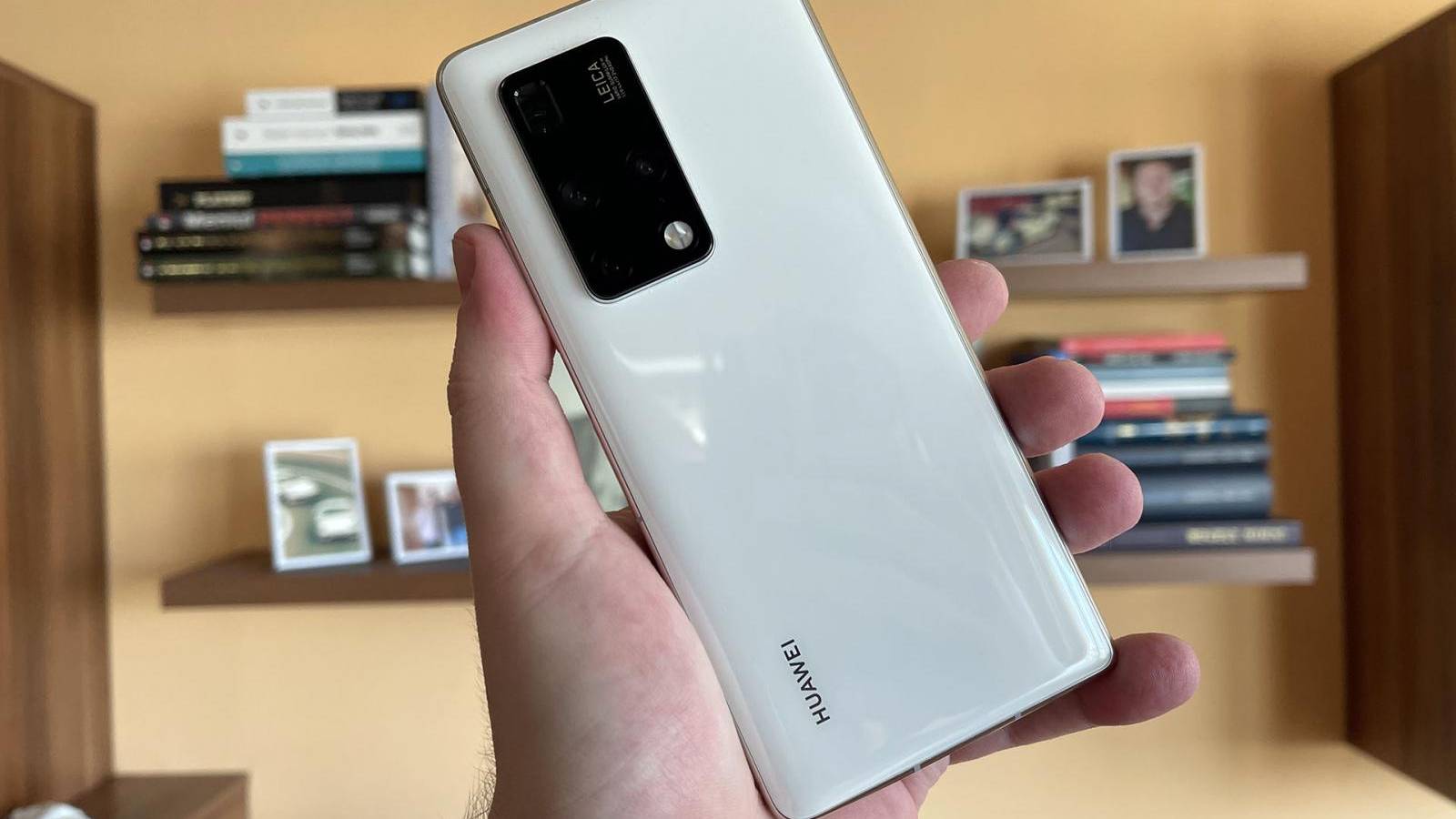 Huawei will return to the smartphone ‘throne’ despite US sanctions