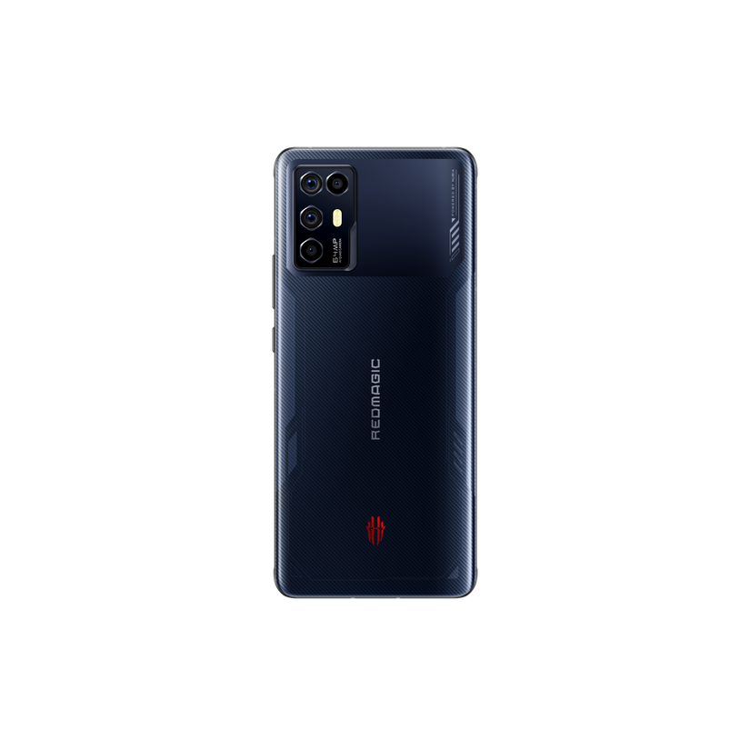 Red Magic 6 R RedMagic 6R goes official with flagship specs