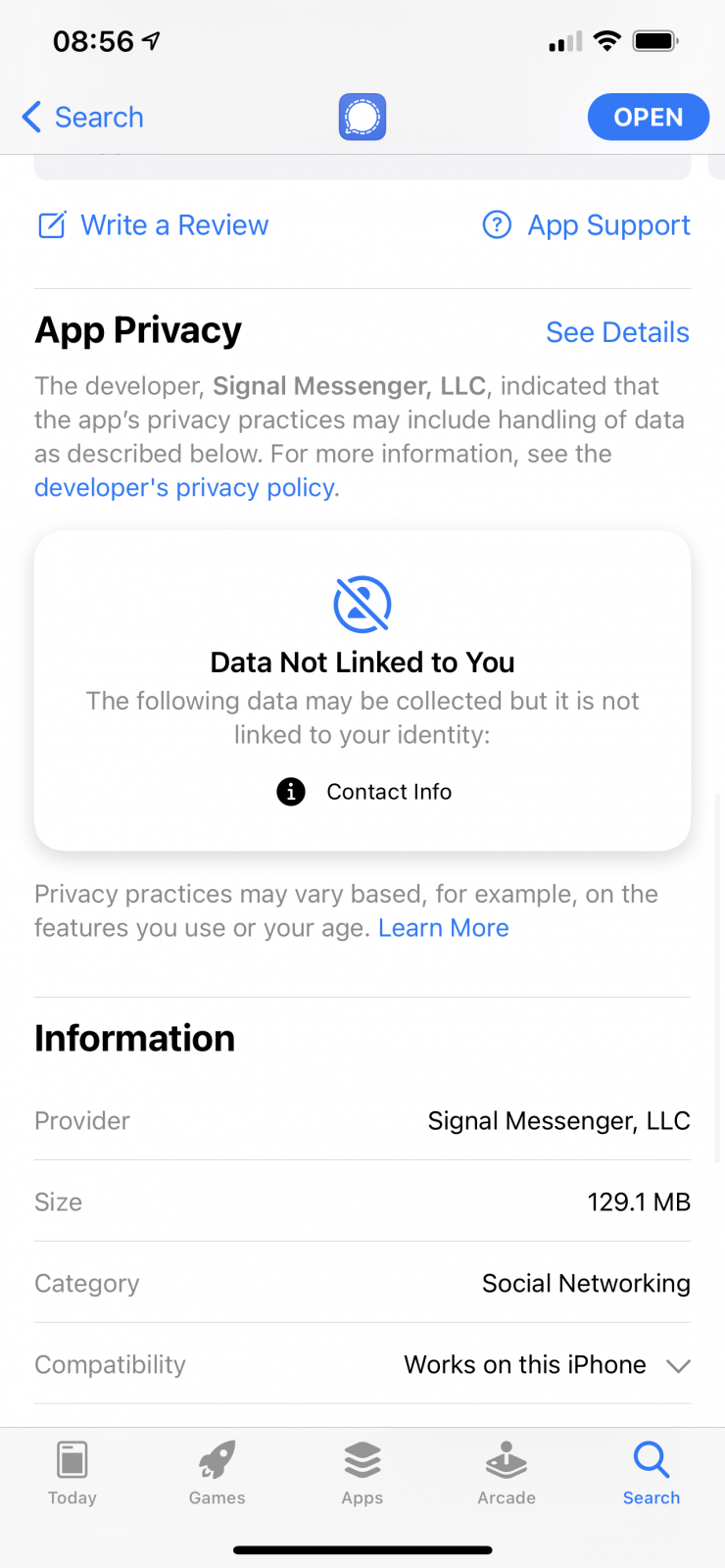 Stop being so negligent when it comes to your privacy!