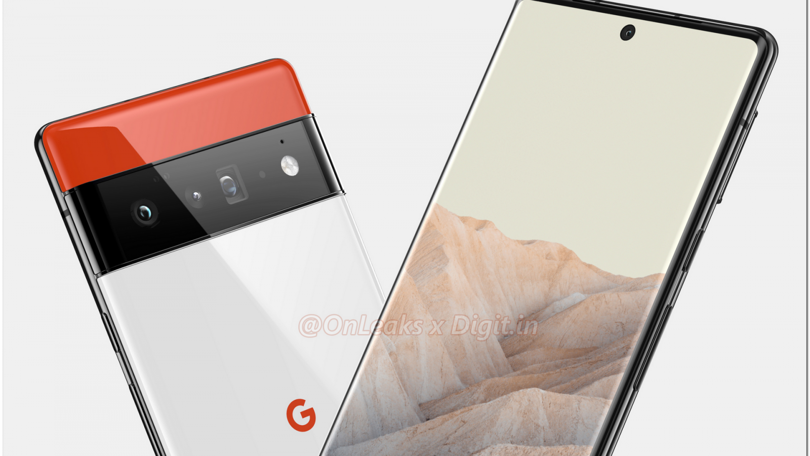 Google's Pixel 6 Whitechapel gets detailed as sort-of a flagship chip