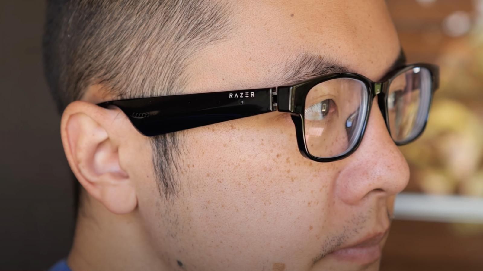 Best Smart Glasses For Work And Play