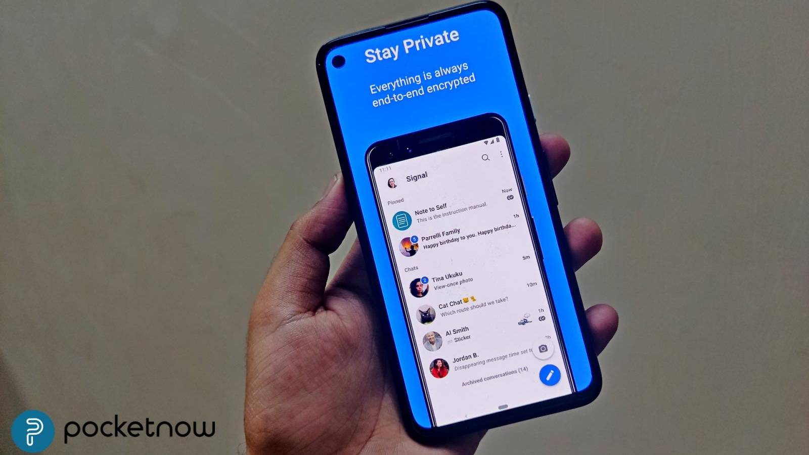 pocketnow.com