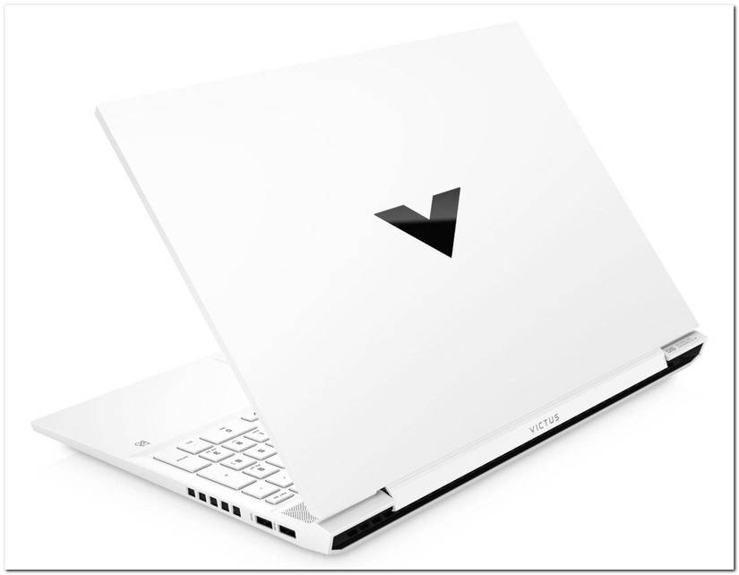HP debuts new Victus brand to make PC gaming more affordable