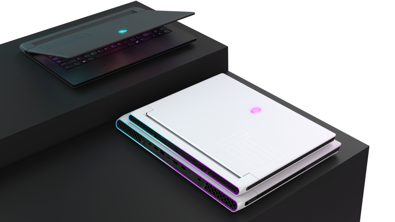 It looks amazing! Alienware launches its thinnest gaming laptop yet