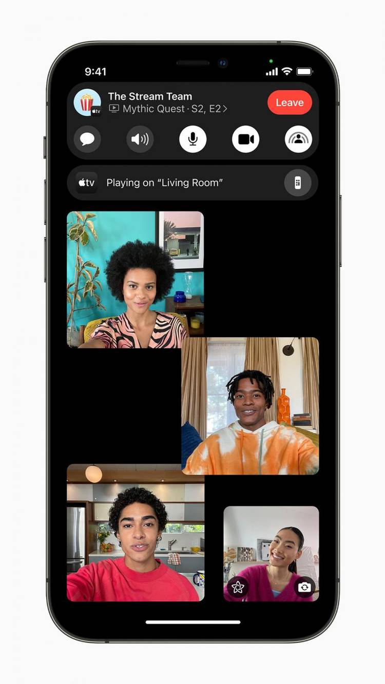 iOS 15 official: everything you need to know
