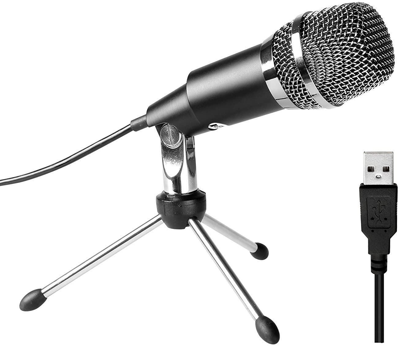 FIFINE Kondenser Mikrofon