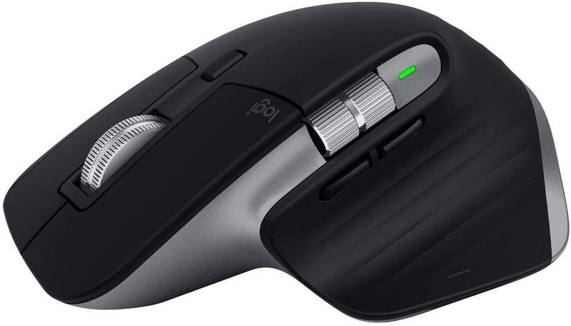 Logitech M Max Mini Best Mac Mini Accessories to complete your workstation