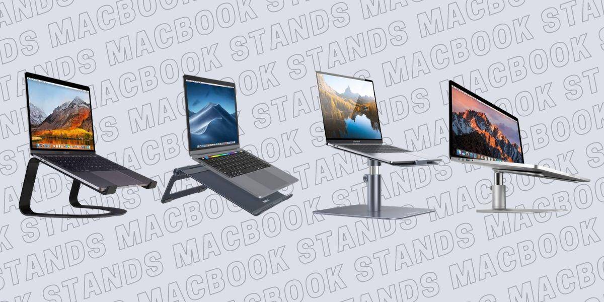 Best MacBook Pro Stands