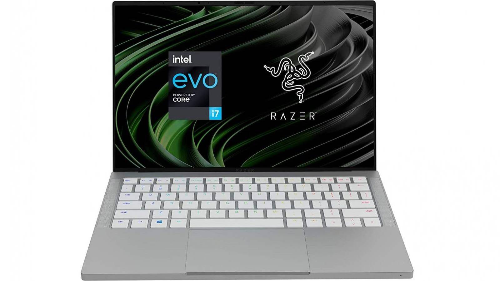 The Razer Book 13 Laptop, gaming monitors, and more are on sale today