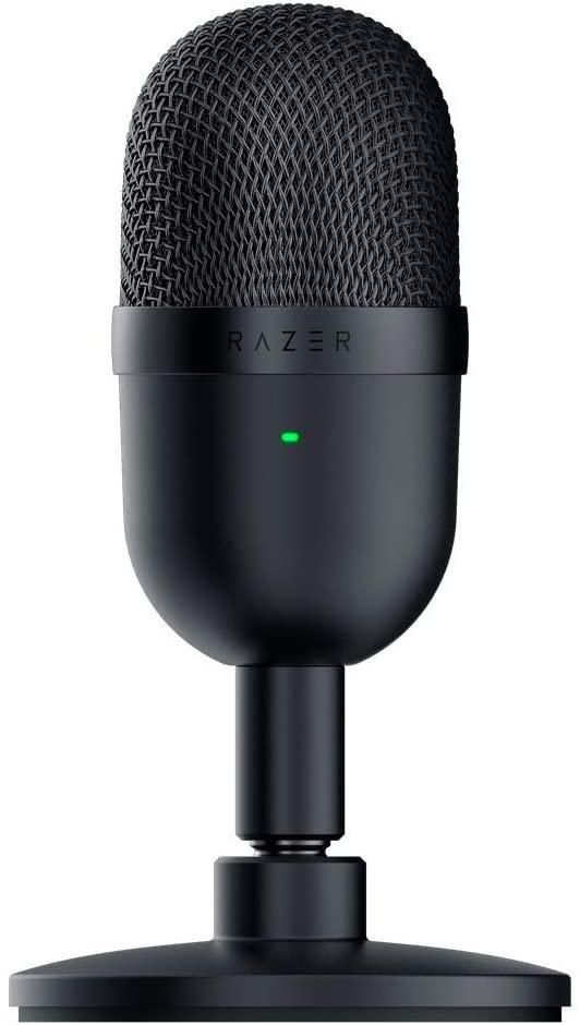 Razer Seiren mikrofon