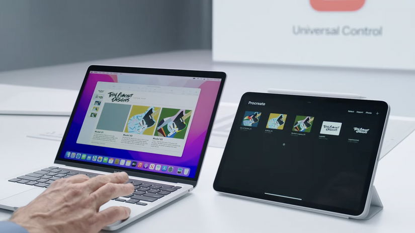 Apple macOS Monterey official: all you need to know