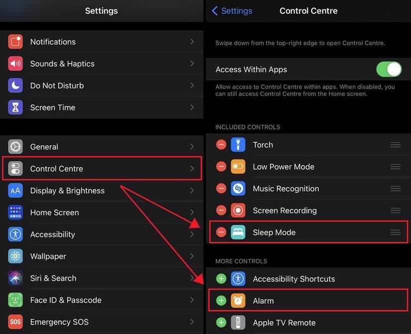 Iphone Setting Unit First 10 things to do on your new iPhone 12