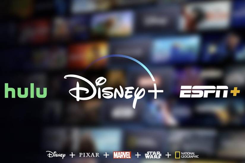 Disney Plus has over 118 million subscribers and it keeps growing