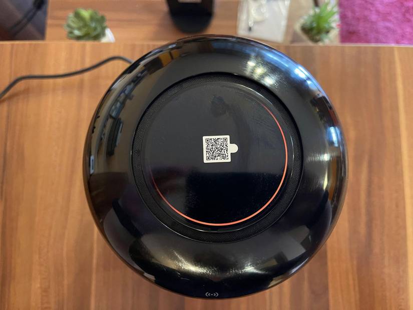 Huawei Sound review: big sound in a small package